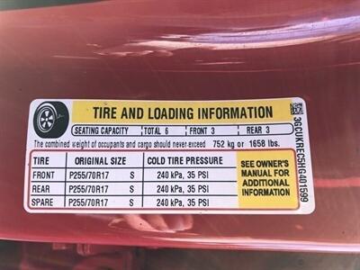 2017 Chevrolet Silverado 1500 LT   - Photo 39 - Dallas, TX 75247