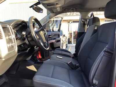 2017 Chevrolet Silverado 1500 LT   - Photo 24 - Dallas, TX 75247