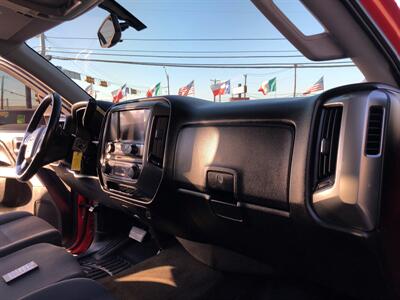 2017 Chevrolet Silverado 1500 LT   - Photo 33 - Dallas, TX 75247