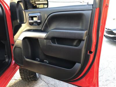 2017 Chevrolet Silverado 1500 LT   - Photo 30 - Dallas, TX 75247