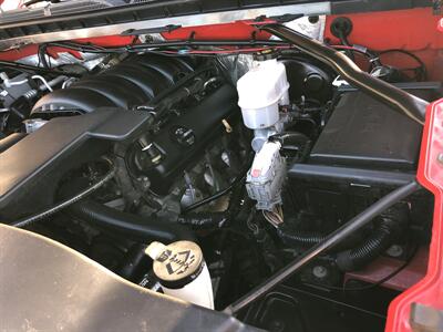 2017 Chevrolet Silverado 1500 LT   - Photo 7 - Dallas, TX 75247