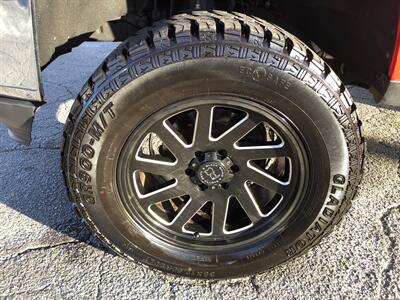 2017 Chevrolet Silverado 1500 LT   - Photo 38 - Dallas, TX 75247