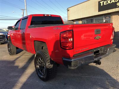 2017 Chevrolet Silverado 1500 LT   - Photo 15 - Dallas, TX 75247