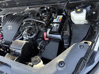 2023 Toyota Highlander XLE   - Photo 7 - Dallas, TX 75247
