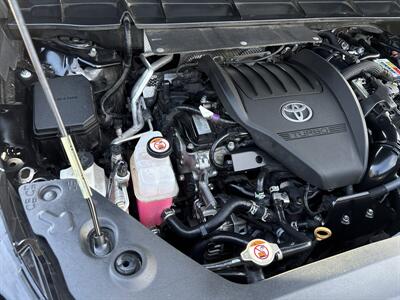 2023 Toyota Highlander XLE   - Photo 6 - Dallas, TX 75247