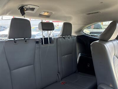 2023 Toyota Highlander XLE   - Photo 40 - Dallas, TX 75247