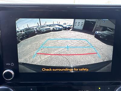 2023 Toyota Highlander XLE   - Photo 20 - Dallas, TX 75247