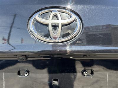 2023 Toyota Highlander XLE   - Photo 12 - Dallas, TX 75247