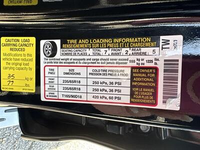 2023 Toyota Highlander XLE   - Photo 43 - Dallas, TX 75247