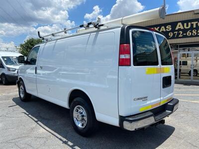 2014 Chevrolet Express 2500   - Photo 22 - Dallas, TX 75247