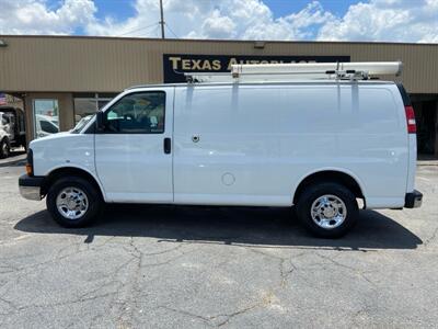 2014 Chevrolet Express 2500   - Photo 9 - Dallas, TX 75247