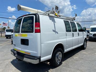 2014 Chevrolet Express 2500   - Photo 14 - Dallas, TX 75247