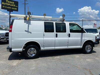 2014 Chevrolet Express 2500   - Photo 11 - Dallas, TX 75247