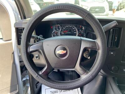 2014 Chevrolet Express 2500   - Photo 24 - Dallas, TX 75247