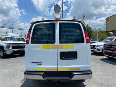 2014 Chevrolet Express 2500   - Photo 15 - Dallas, TX 75247