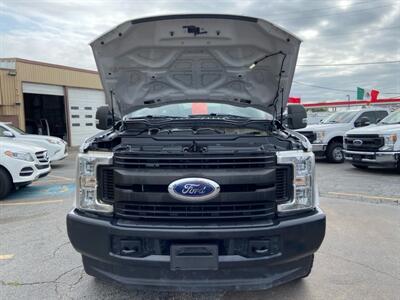 2019 Ford F-250 XL   - Photo 4 - Dallas, TX 75247