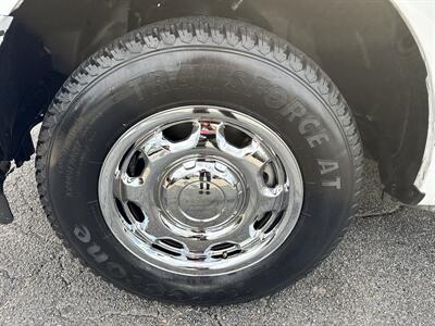 2021 Ford F-150 XLT   - Photo 34 - Dallas, TX 75247