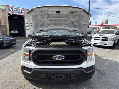 2021 Ford F-150 XLT   - Photo 4 - Dallas, TX 75247