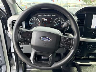 2021 Ford F-150 XLT   - Photo 20 - Dallas, TX 75247