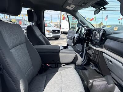 2021 Ford F-150 XLT   - Photo 28 - Dallas, TX 75247