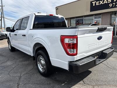 2021 Ford F-150 XLT   - Photo 15 - Dallas, TX 75247