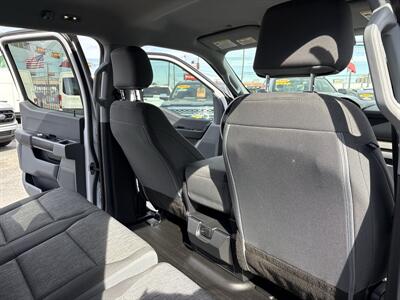 2021 Ford F-150 XLT   - Photo 33 - Dallas, TX 75247