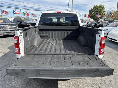 2021 Ford F-150 XLT   - Photo 14 - Dallas, TX 75247