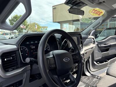 2021 Ford F-150 XLT   - Photo 18 - Dallas, TX 75247
