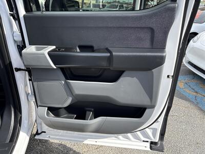 2021 Ford F-150 XLT   - Photo 30 - Dallas, TX 75247