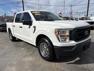 2021 Ford F-150 XLT   - Photo 9 - Dallas, TX 75247
