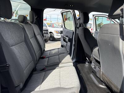 2021 Ford F-150 XLT   - Photo 32 - Dallas, TX 75247