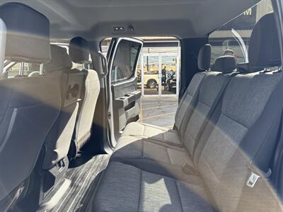 2021 Ford F-150 XLT   - Photo 25 - Dallas, TX 75247