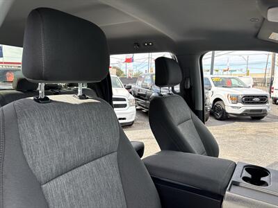 2021 Ford F-150 XLT   - Photo 27 - Dallas, TX 75247