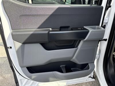 2021 Ford F-150 XLT   - Photo 19 - Dallas, TX 75247