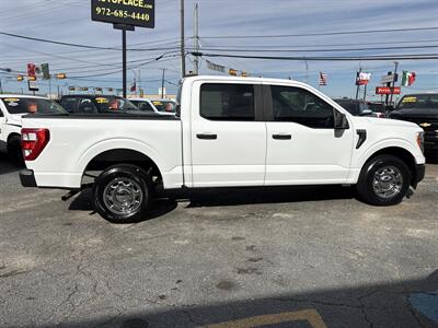 2021 Ford F-150 XLT   - Photo 10 - Dallas, TX 75247
