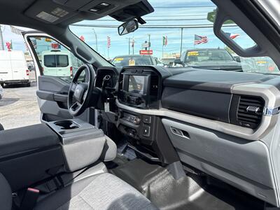 2021 Ford F-150 XLT   - Photo 29 - Dallas, TX 75247