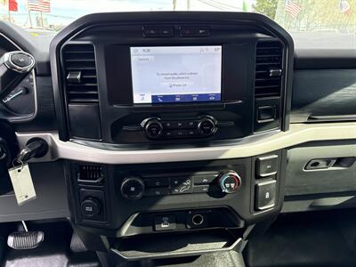2021 Ford F-150 XLT   - Photo 22 - Dallas, TX 75247