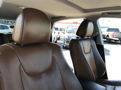 2013 Lexus RX   - Photo 33 - Dallas, TX 75247