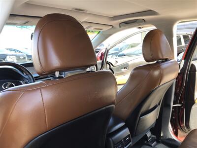 2013 Lexus RX   - Photo 27 - Dallas, TX 75247