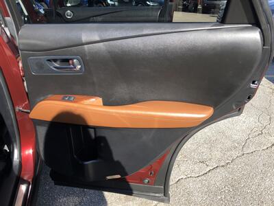 2013 Lexus RX   - Photo 36 - Dallas, TX 75247