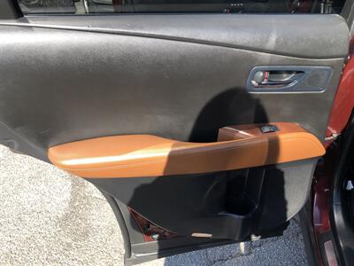 2013 Lexus RX   - Photo 24 - Dallas, TX 75247