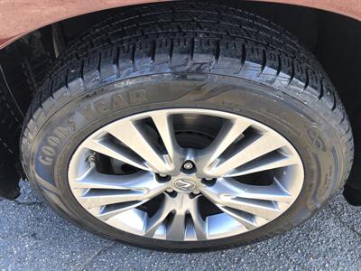 2013 Lexus RX   - Photo 40 - Dallas, TX 75247