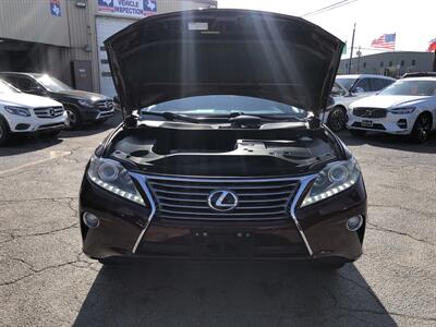 2013 Lexus RX   - Photo 4 - Dallas, TX 75247