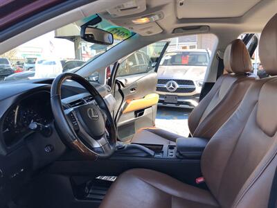 2013 Lexus RX   - Photo 22 - Dallas, TX 75247