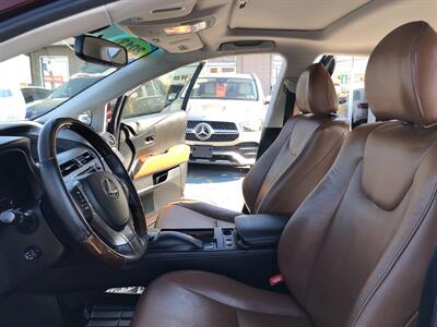 2013 Lexus RX   - Photo 21 - Dallas, TX 75247