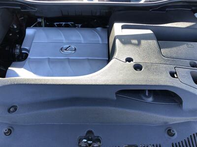 2013 Lexus RX   - Photo 5 - Dallas, TX 75247