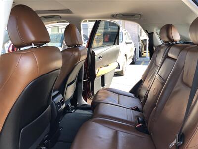 2013 Lexus RX   - Photo 26 - Dallas, TX 75247