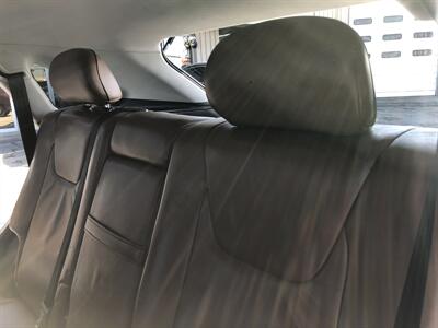 2013 Lexus RX   - Photo 25 - Dallas, TX 75247