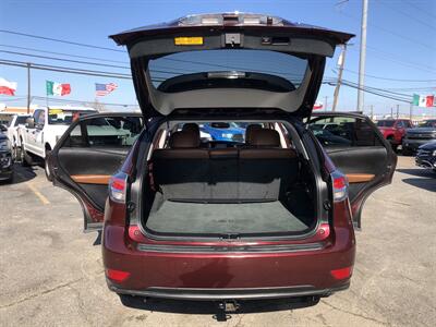 2013 Lexus RX   - Photo 30 - Dallas, TX 75247