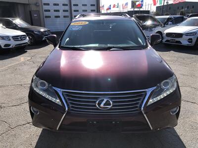 2013 Lexus RX   - Photo 3 - Dallas, TX 75247